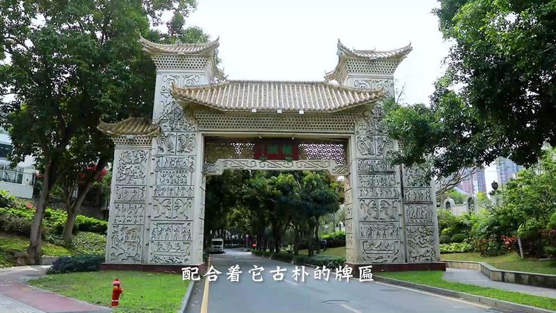 【百灵·靓】五彩斑斓的深圳银湖