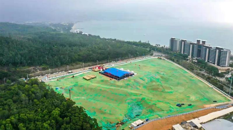 【民生实事】深圳：大鹏办事处主打“服务牌” 助力重大项目落地