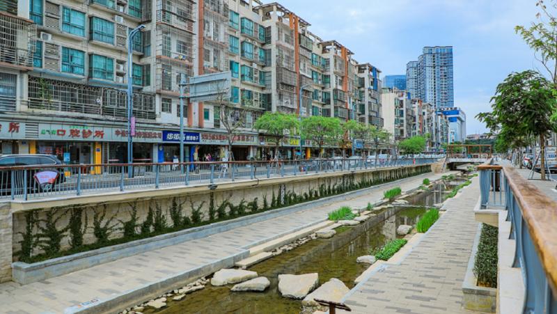 【民生实事】700余人达成就业意向！深圳龙岗2021年春风行动公益招聘活动圆满收官