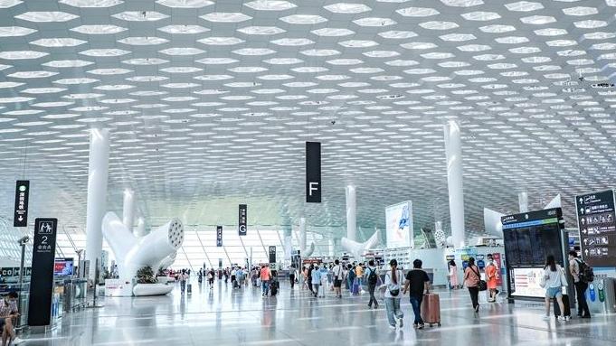 【便民服务】提醒：深圳宝安国际机场未单独销售任何“快速安检”服务产品