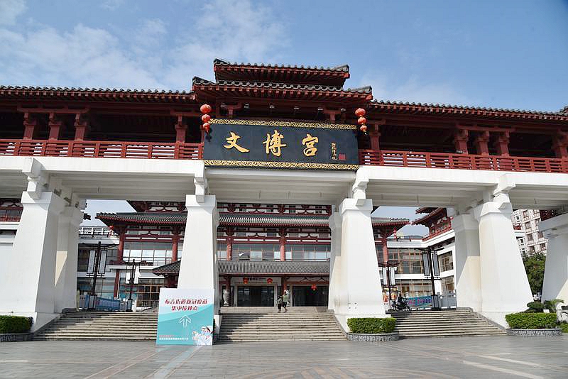 龙岗布吉街道新冠疫苗接种点(文博宫)今天开放_深圳新闻网
