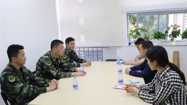 【民生实事】深圳首例！大鹏新区住房和建设局面向海警配租人才房