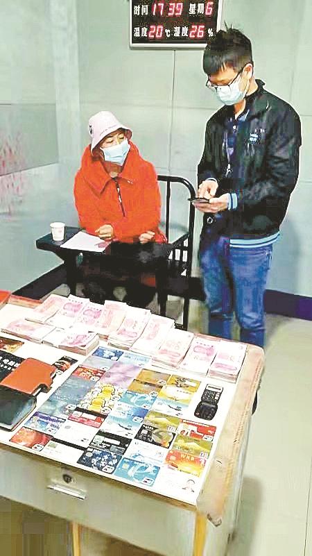 团伙设“绑架”迷局骗走24000元 龙岗警方奔袭云南抓获两名嫌疑人
