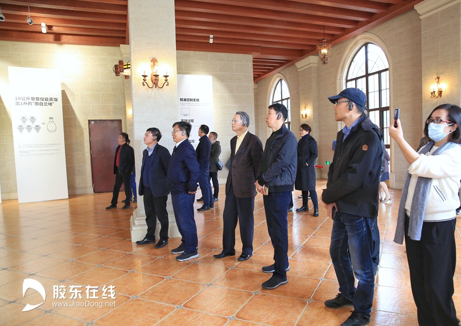 从世界金奖到全球盲品冠军 可雅白兰地的百年荣光_深圳新闻网