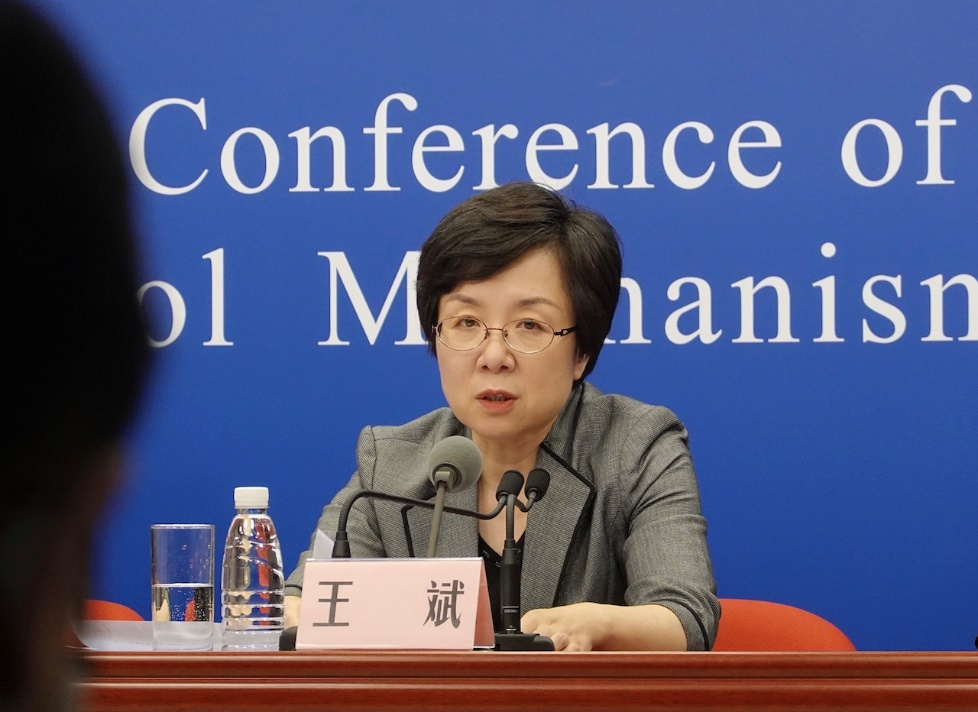 国家卫健委疾控局监察专员王斌答香港经济导报入境人员隔离期间第14天