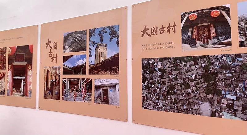 【文化深圳】深圳龙岗：“薪火相传 平湖蝶变”专题展览揭幕