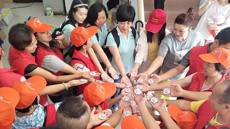 【健康通】你的安全我们守护！深圳青睐青少年发展中心织密未成年人安全保护网