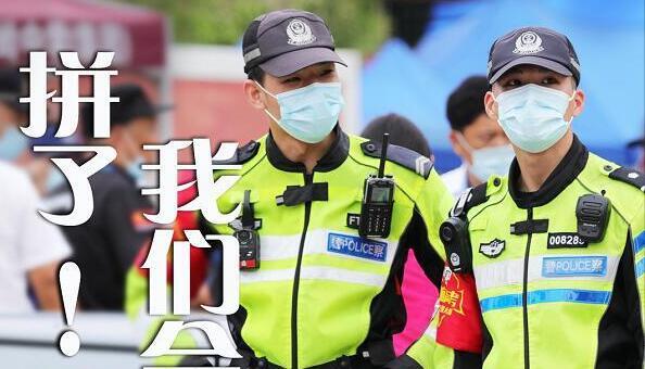 【身边的感动】深圳多方助力2021年高考：拼了！我们会赢