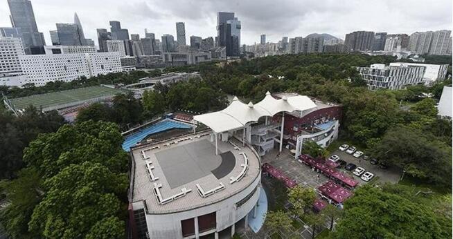 【文化深圳】“客家新风尚”音乐会在深圳大学唱响