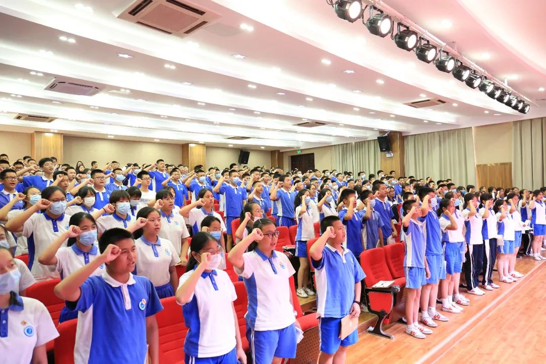 全市首创打造高质量推进党史学习教育主力军