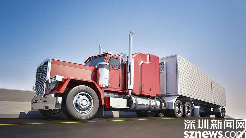 7月1日起重型柴油车执行国六排放标准