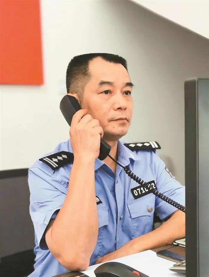我为群众办实事丨宝安公安全警出击构建反诈新格局