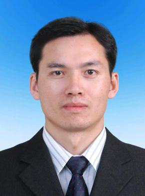 王勇健任深圳市国资委党委书记