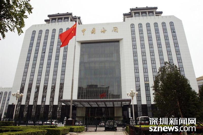深圳海关践行三智合作全力提升跨境贸易便利化