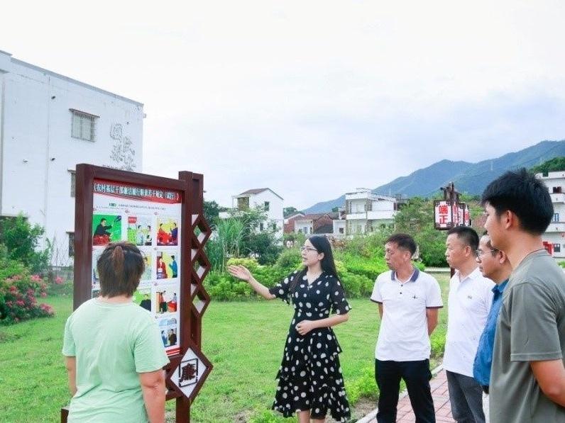 肇庆高要打造乡村廉政文化新阵地，为乡村振兴注入“廉”动力