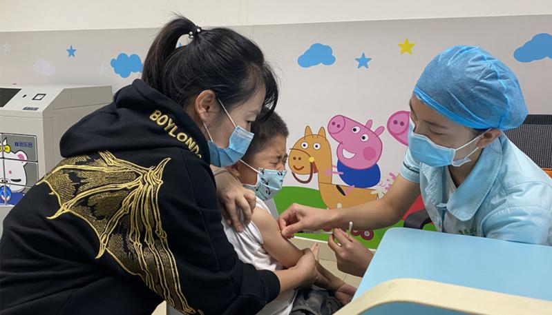 深新早点丨深圳进入流感流行期！深圳疾控专家提醒14岁以下人群需做好个人防护