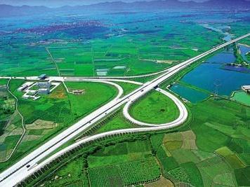 从肇庆市区到广州只需40分钟！广佛肇高速公路广州段项目二期计划年底通车