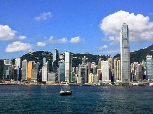 香港特区政府刊宪16名区议员议席空缺