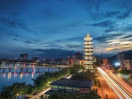 “2020中国外贸竞争力百强城市”榜单出炉 江门排名第45位