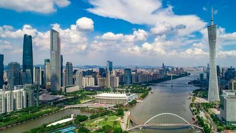 广州第一！2021中国市级政府财政透明度报告发布