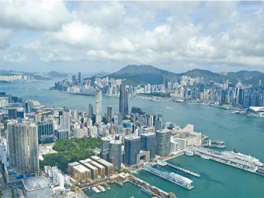 香港立法会换届选举提名期即将开始，民建联将派18人出选