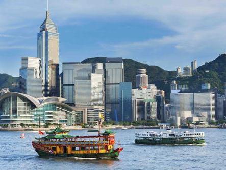 香港特区第七届立法会选举今日开始接受提名
