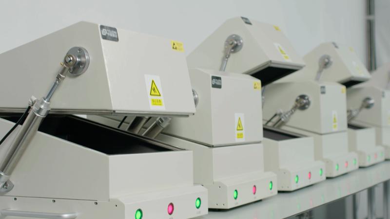 李银虎:打破国外技术垄断,力争实现国产替代_深圳新闻网