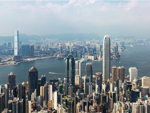 香港特区政府将延长现行社交距离措施14天