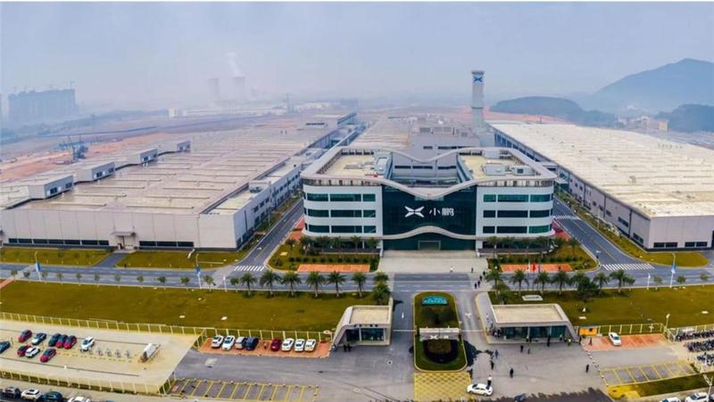 广东公布首批特色产业园，肇庆高新区凭智能网联新能源汽车入选