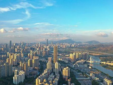 香港特区政府创科局：港深创新及科技园首批楼宇或三年后落成