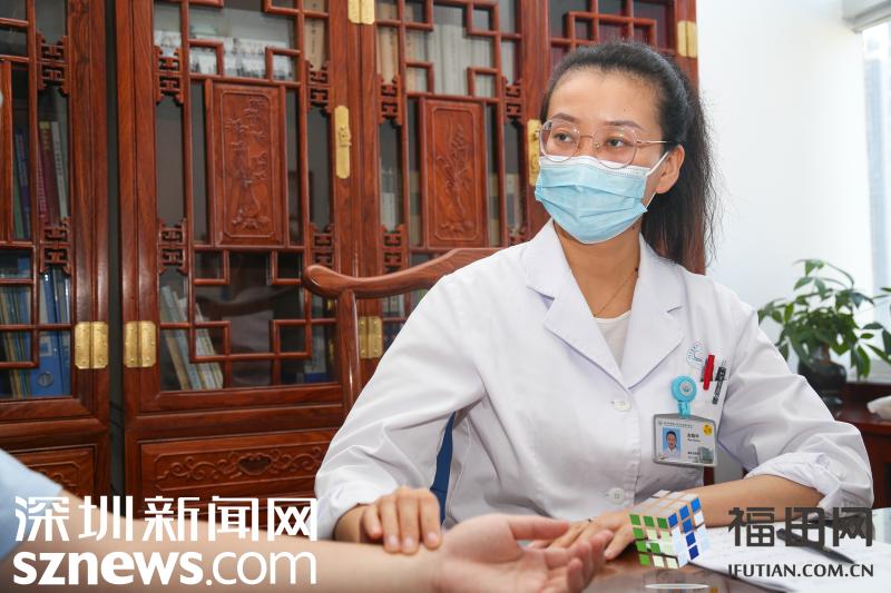 检查内分泌是抽血吗