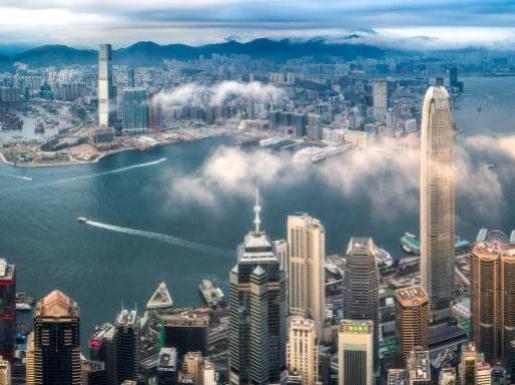 陈茂波：香港将建立更有活力的离岸人民币生态系统