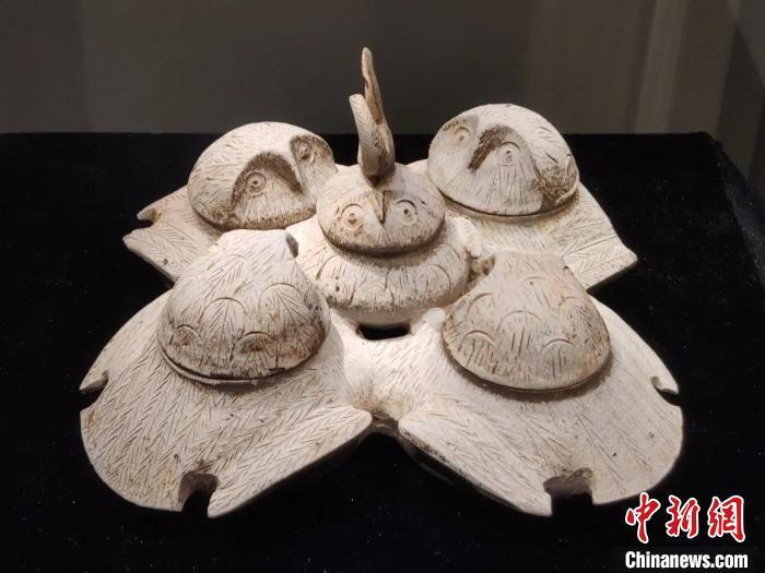 “广州考古百件文物精品与十大重要发现”评选揭晓