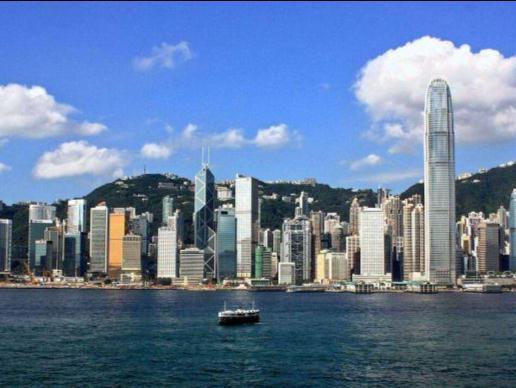 香港立法会会议厅将悬挂国徽及区徽 工程计划1月12日前完成