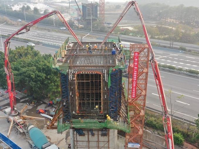 广州湛江中心城区一个半小时通达，这条高铁建设有新进展！