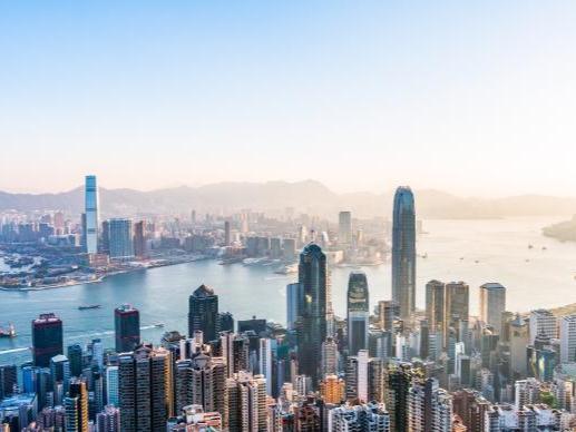 香港天文台：2021年是香港有记录以来最暖一年