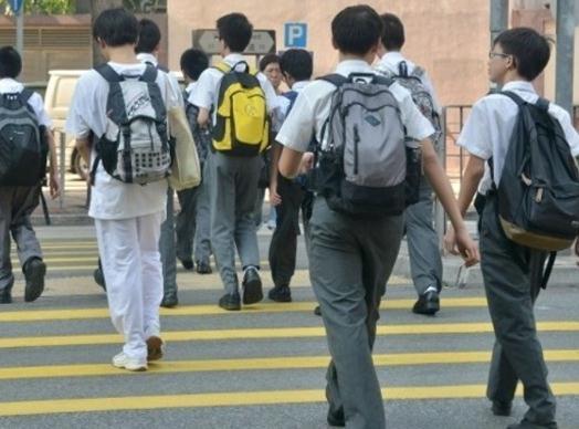 香港教育局澄清：网传12日前全面停课为不实消息