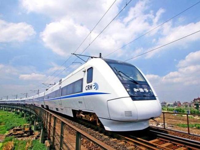广深港高铁今起实行新运行图，东莞虎门站增加11趟列车