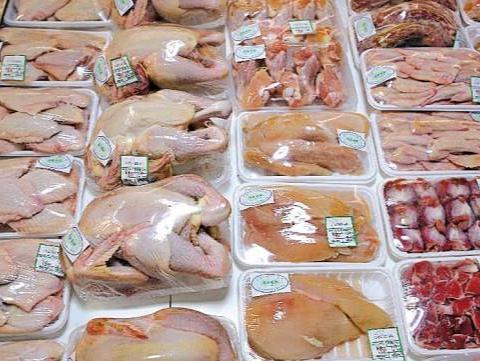 香港暂停进口波兰、法国、英国和韩国部分地区禽肉产品