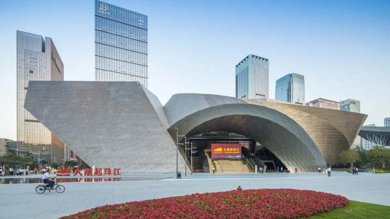 深新早点 | 受疫情影响，深圳各大展馆入馆政策有调整