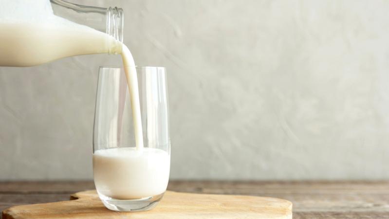 这样喝牛奶等于"白喝"，你中招的是第几条？