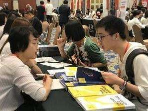 香港应对生源下降将考虑批准一些外地适龄学生入港求学