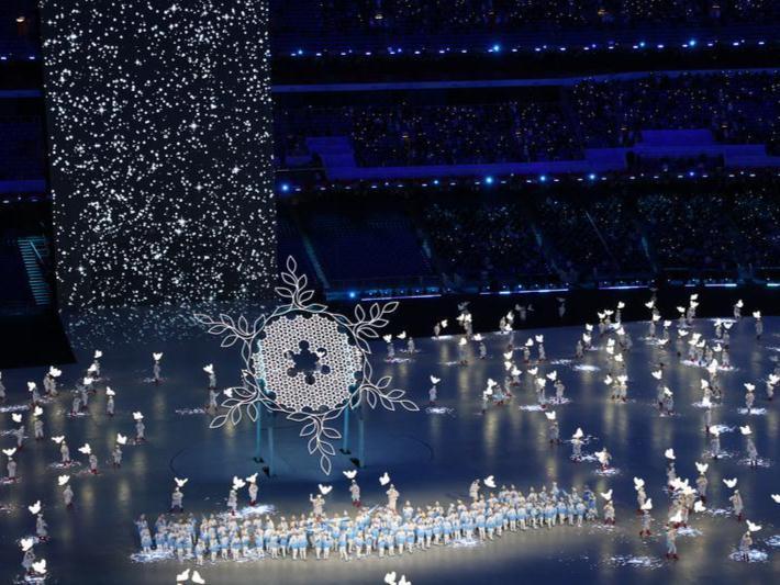 广州元素闪耀北京冬奥会