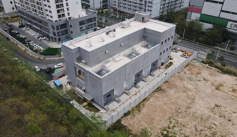 读特客户端61深圳新闻网2022年2月14日讯(记者 林恒鑫 通讯员 彭鹏