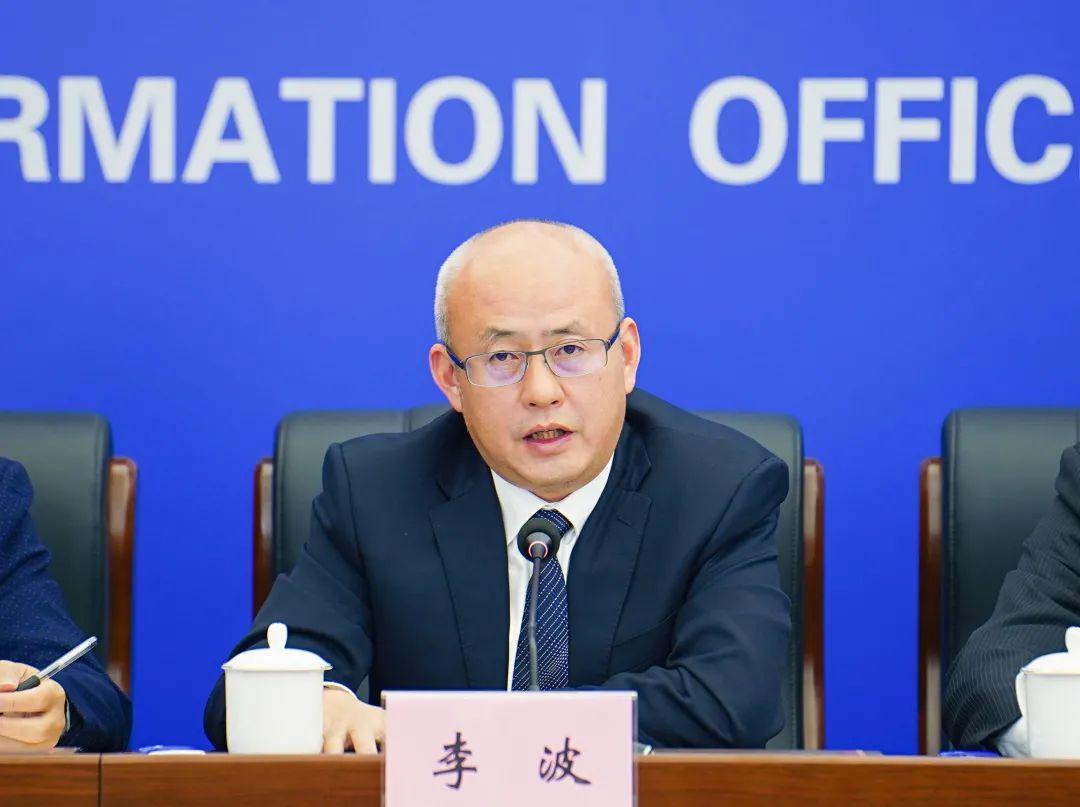 李波:谢谢南方日报的记者,受新冠肺炎疫情,全球贸易升级,船舶大型化等