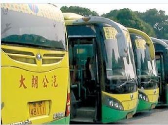 广州暂停与东莞往来客运，部分公交停运