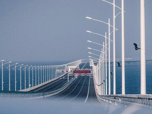 珠海发布经港珠澳大桥入境最新要求：须出示24小时内核酸报告