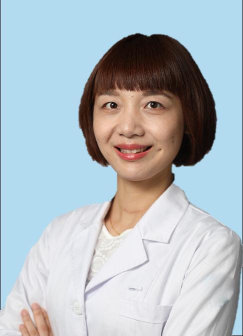 杨婷消化内镜中心副主任,医学博士深圳市医学会消化分会青年学组成员