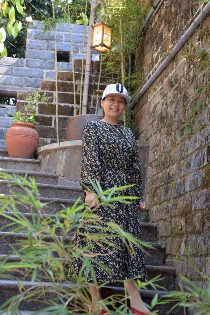 你永远可以相信——"她"力量_深圳新闻网