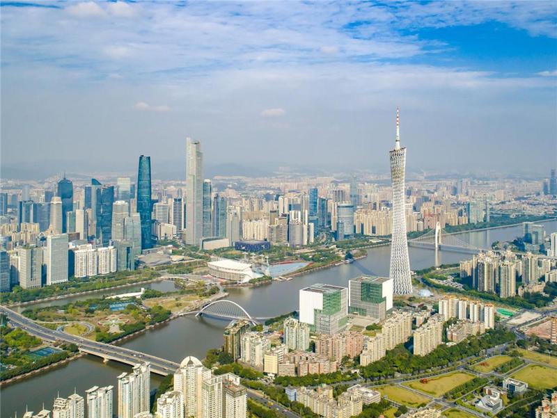 重磅！2022年广州全面深化改革“路线图”来了！